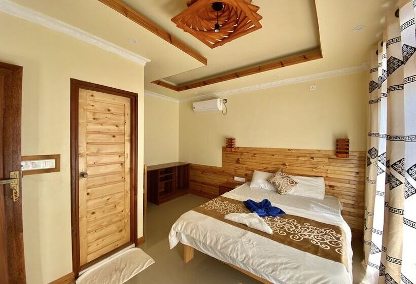 پانسیون Mariana Inn Maldives