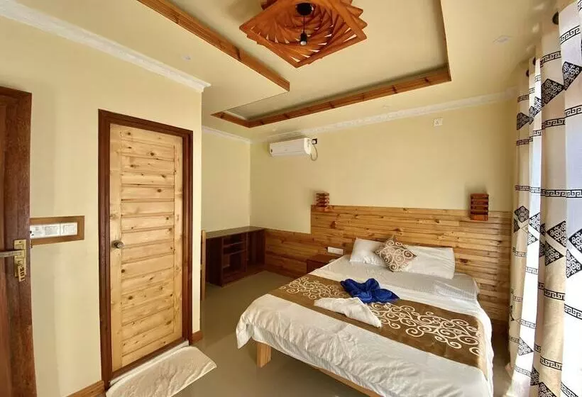 پانسیون Mariana Inn Maldives