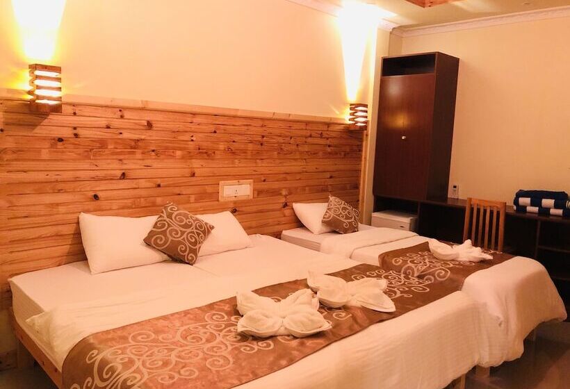 پانسیون Mariana Inn Maldives