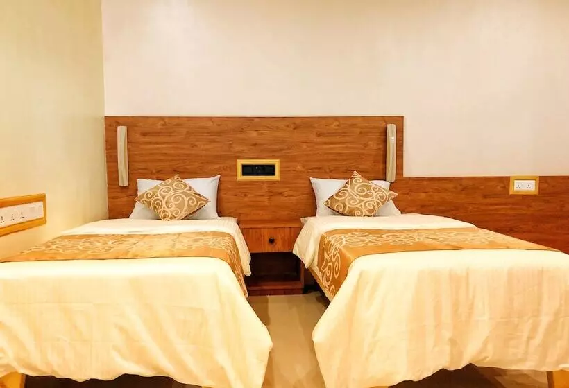 پانسیون Mariana Inn Maldives