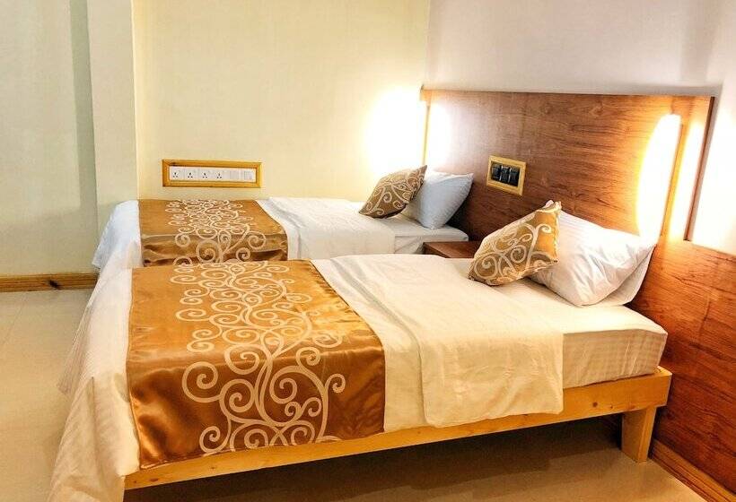 پانسیون Mariana Inn Maldives