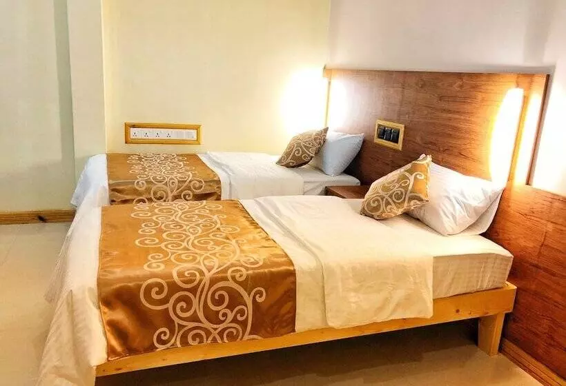 پانسیون Mariana Inn Maldives