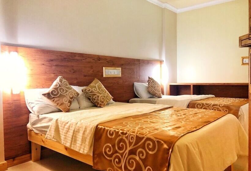 پانسیون Mariana Inn Maldives