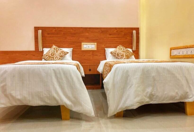 پانسیون Mariana Inn Maldives