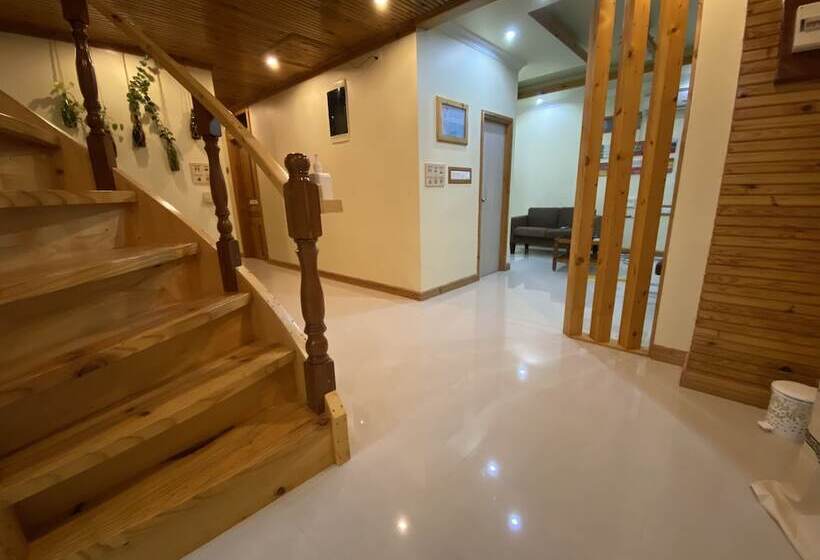 پانسیون Mariana Inn Maldives