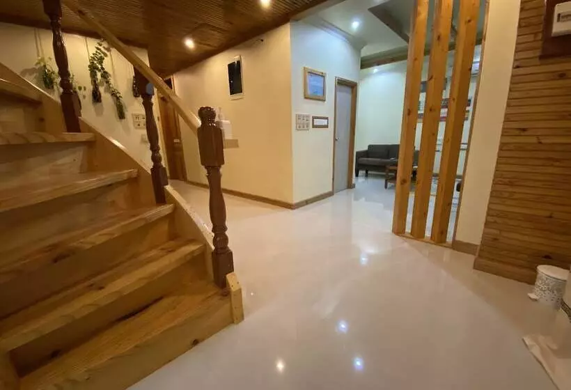 پانسیون Mariana Inn Maldives