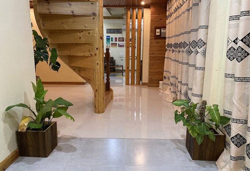 پانسیون Mariana Inn Maldives