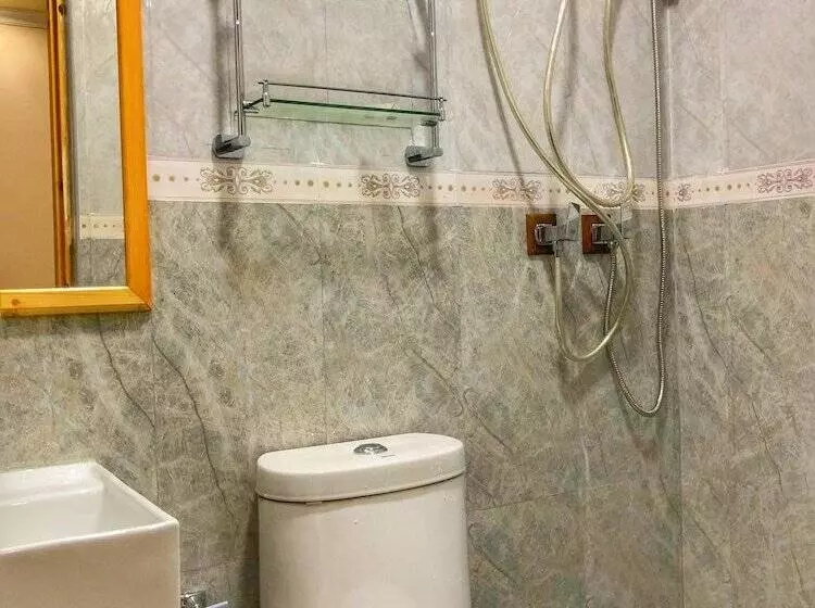 پانسیون Mariana Inn Maldives