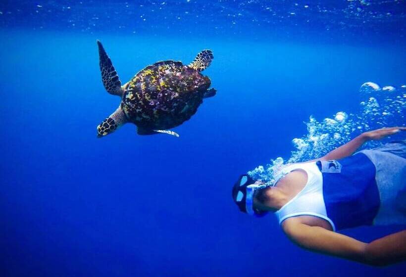 پانسیون Mariana Inn Maldives
