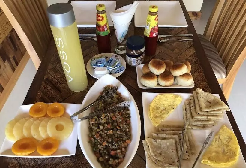 پانسیون Mariana Inn Maldives