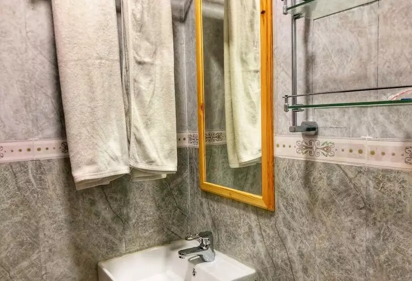 پانسیون Mariana Inn Maldives