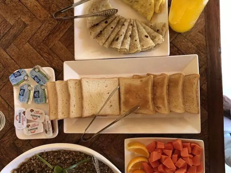 پانسیون Mariana Inn Maldives