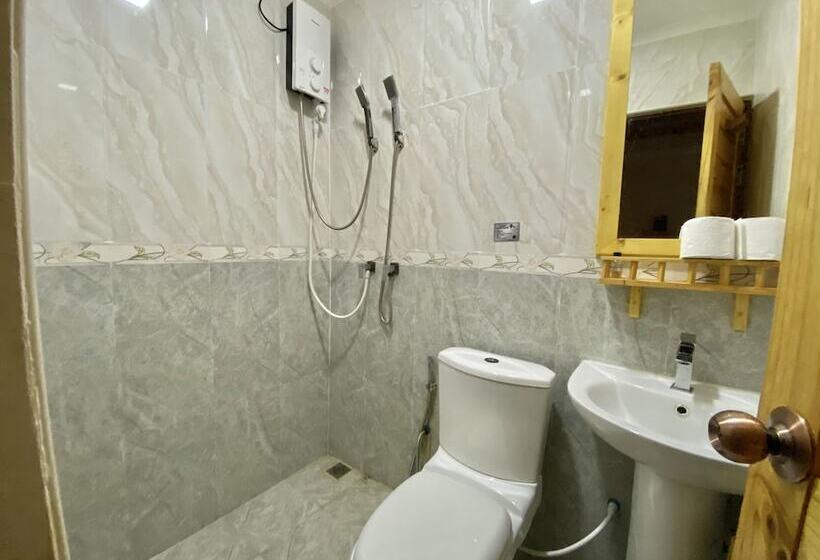 پانسیون Mariana Inn Maldives