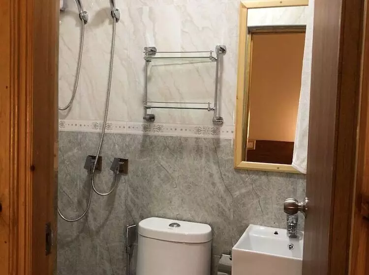 پانسیون Mariana Inn Maldives