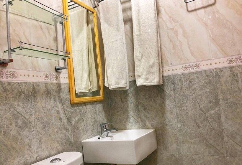 پانسیون Mariana Inn Maldives