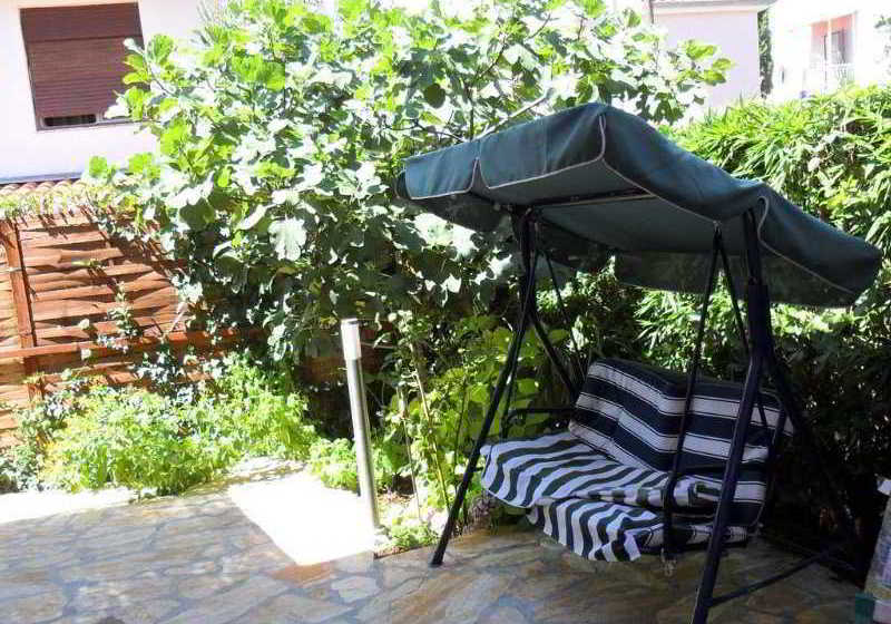 ホテル Apartments Markov