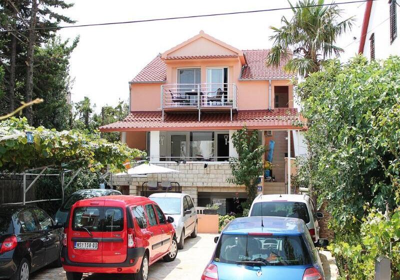 ホテル Apartments Markov