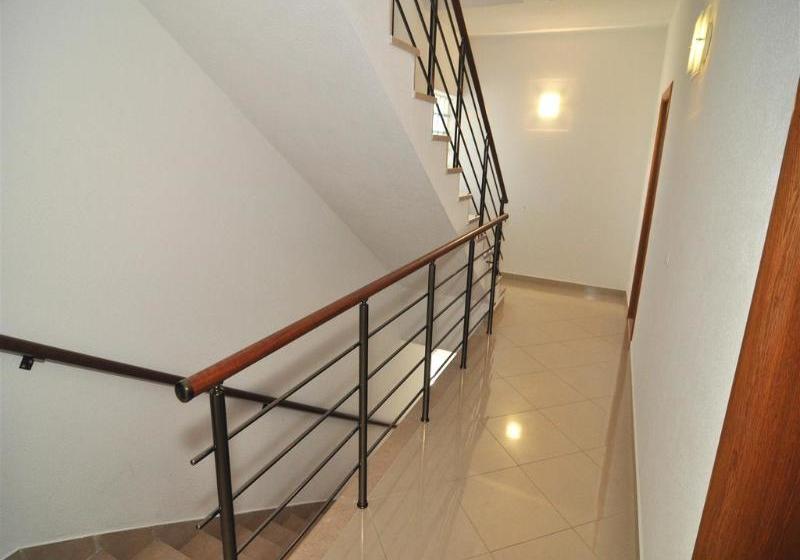 Hotel Apartments Prga