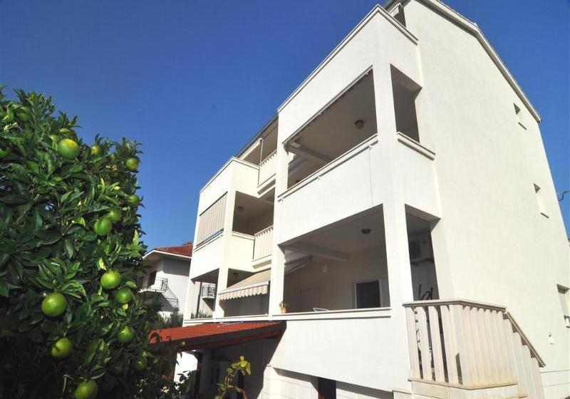 Hotel Apartments Prga