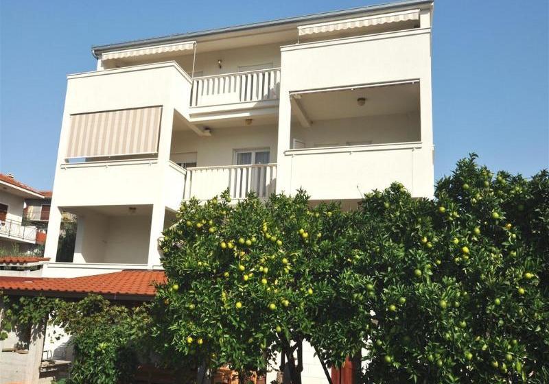 Hotel Apartments Prga