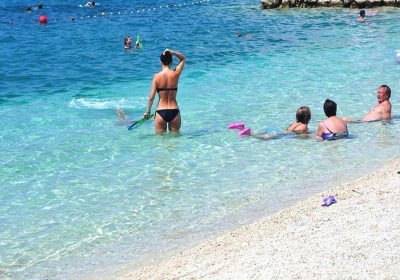 Hotel Apartments Prga