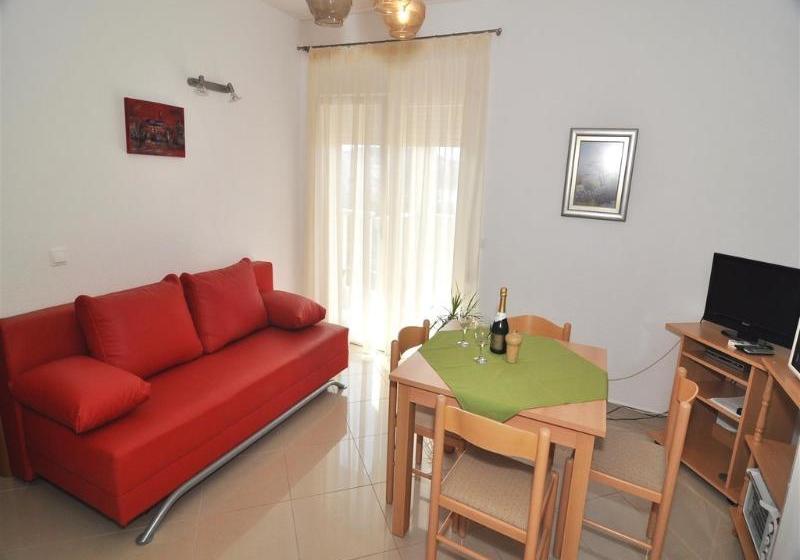 Hotel Apartments Prga