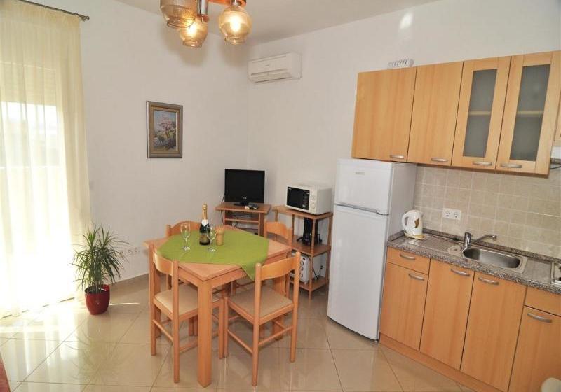 Hotel Apartments Prga