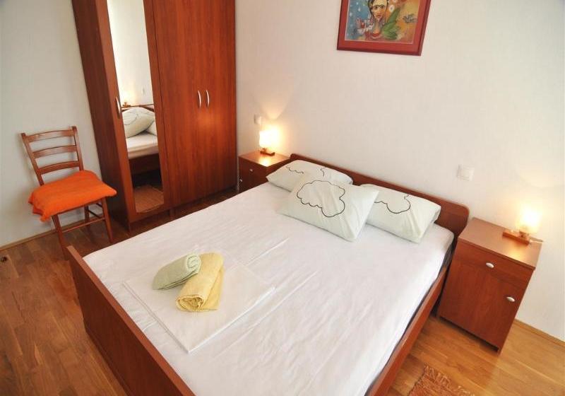 Hotel Apartments Prga