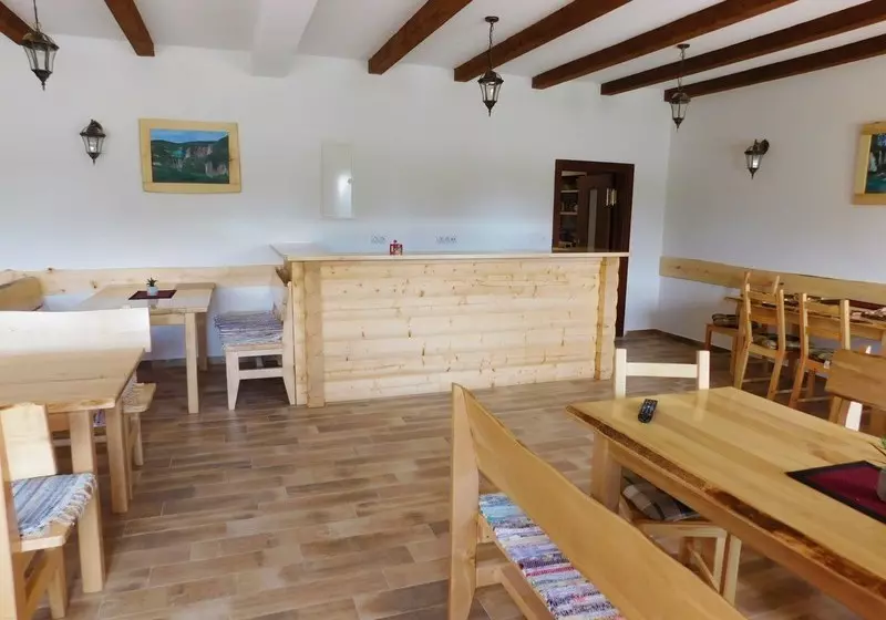 ホテル House Sara 2