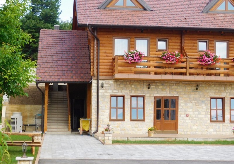 ホテル House Sara 2