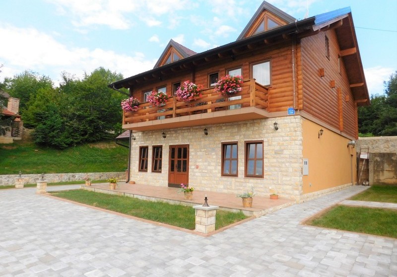 ホテル House Sara 2