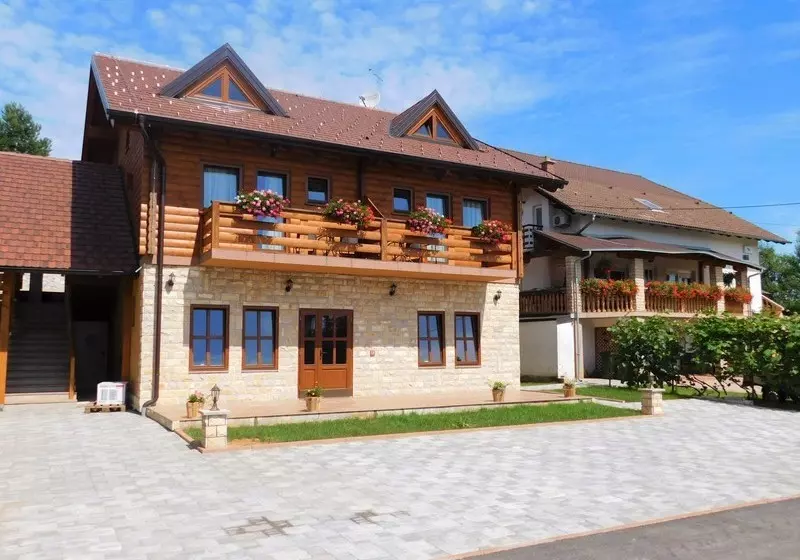 ホテル House Sara 2