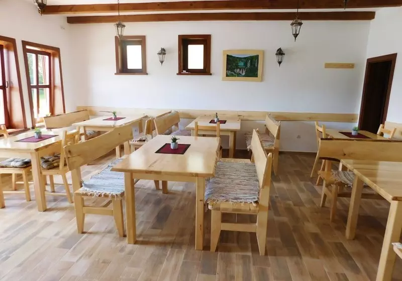 ホテル House Sara 2