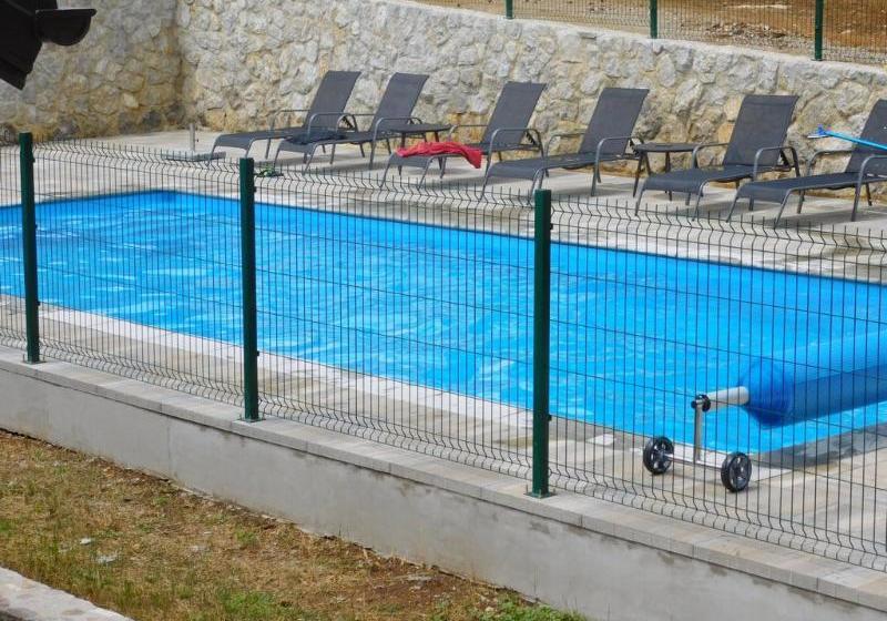 ホテル House Sara 2