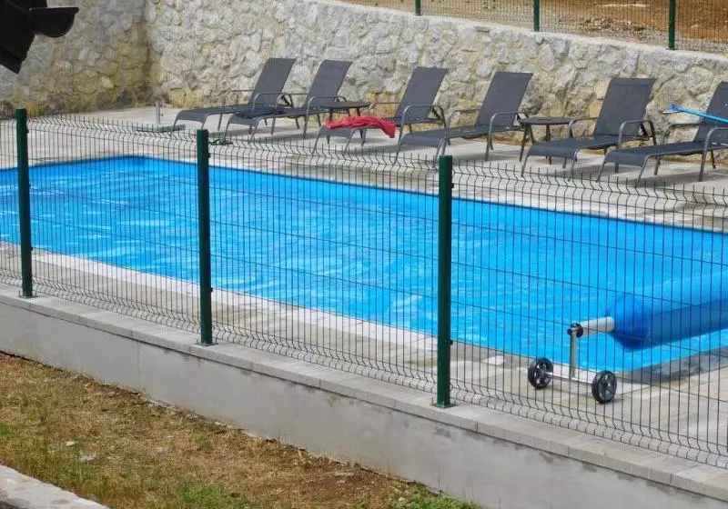 ホテル House Sara 2