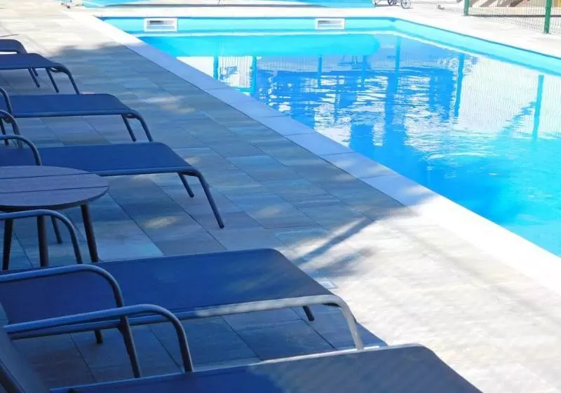 ホテル House Sara 2