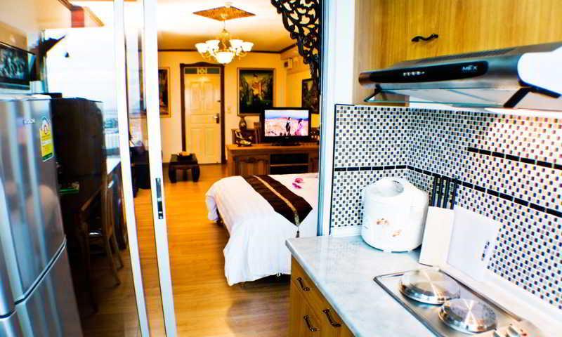 Fotos del hotel Bacc Serviced Apartments:  4