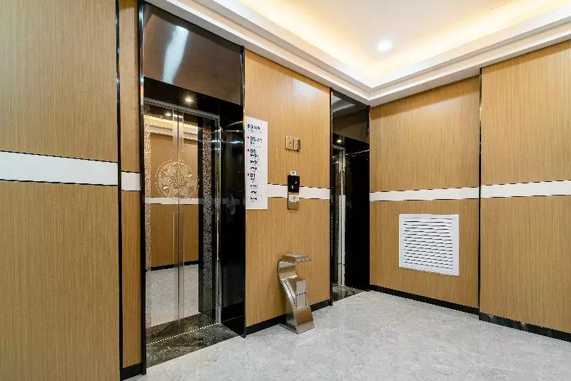 ホテル Holiday Inn Express Jinan Jingshi By Ihg