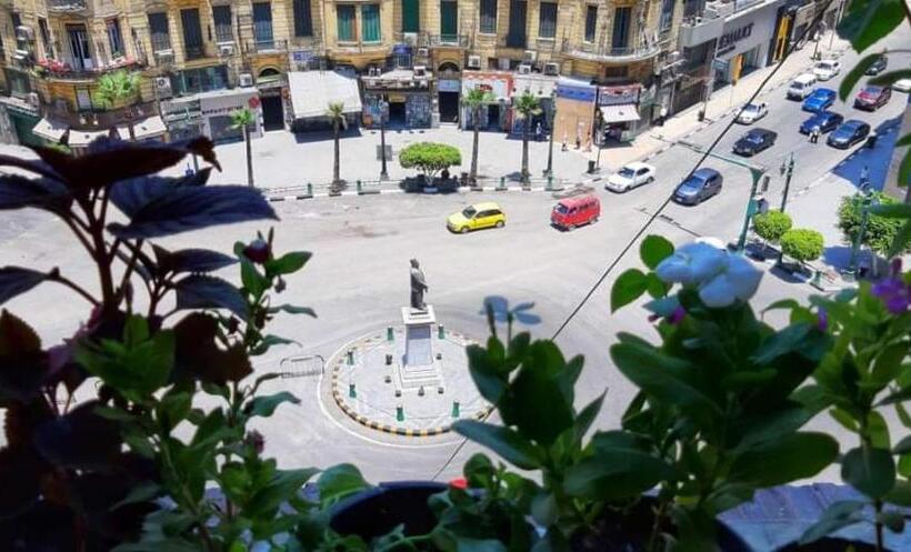 New Grand Royal Hotel Cairo