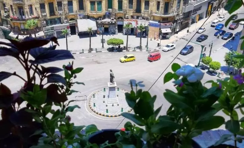 New Grand Royal Hotel Cairo
