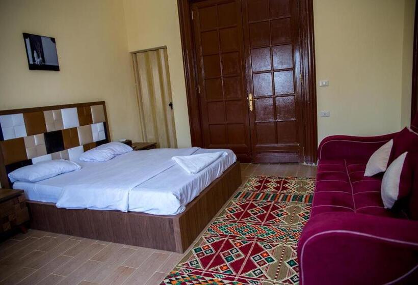 New Grand Royal Hotel Cairo