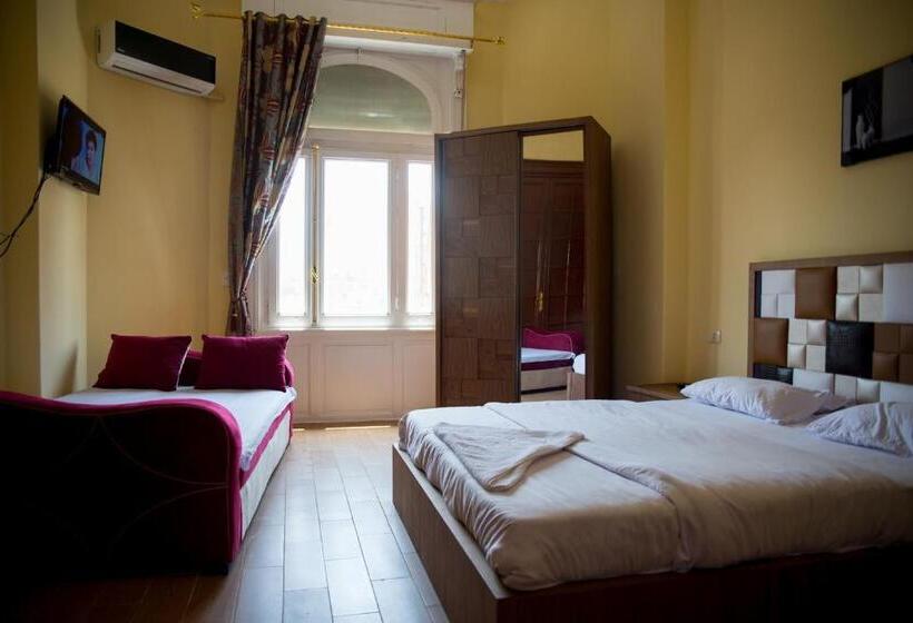 New Grand Royal Hotel Cairo