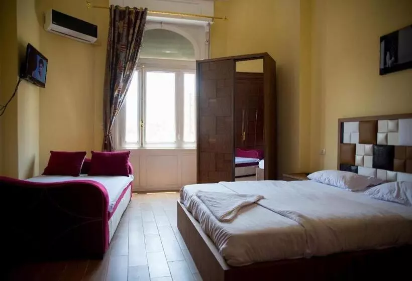 New Grand Royal Hotel Cairo