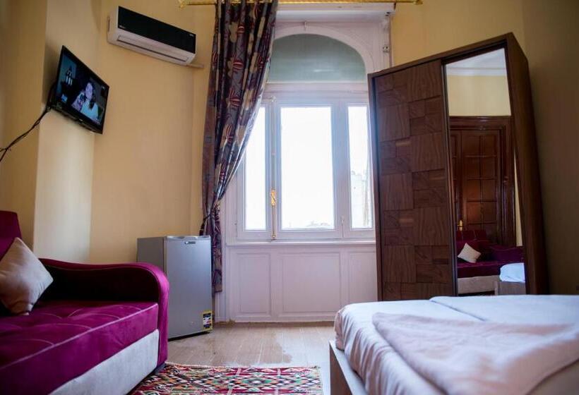 New Grand Royal Hotel Cairo