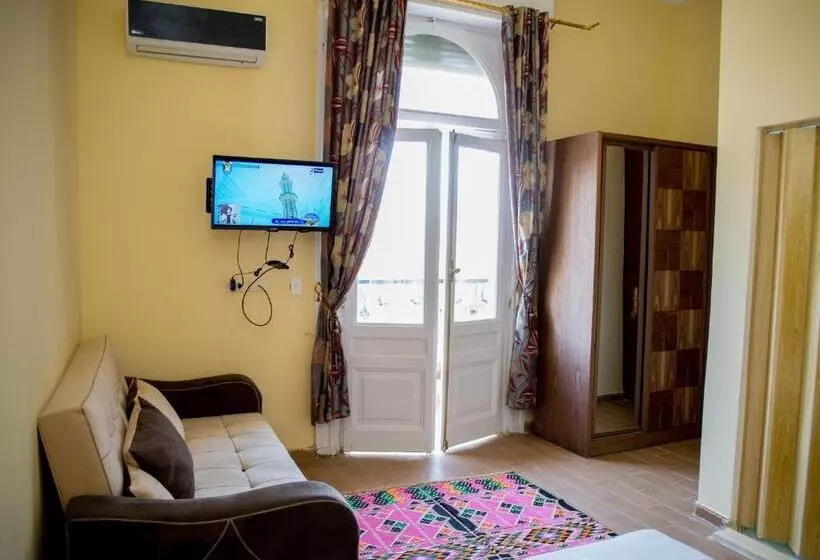 New Grand Royal Hotel Cairo