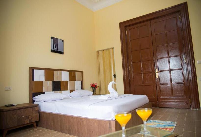 New Grand Royal Hotel Cairo