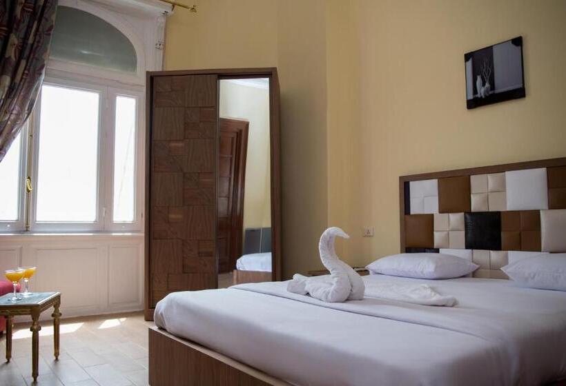 New Grand Royal Hotel Cairo