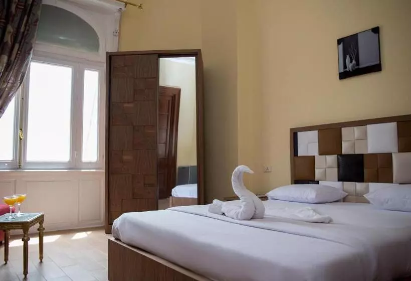 New Grand Royal Hotel Cairo