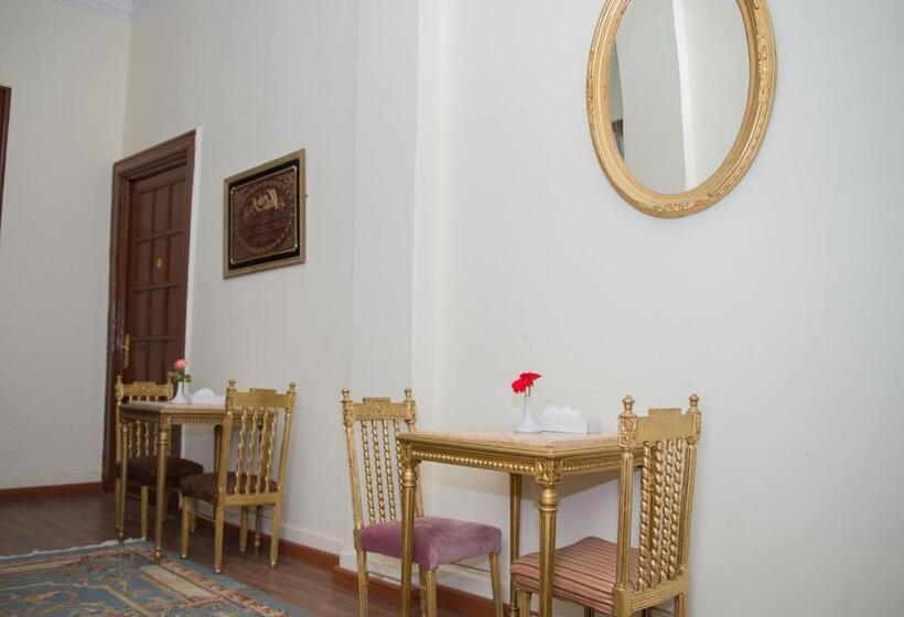 New Grand Royal Hotel Cairo