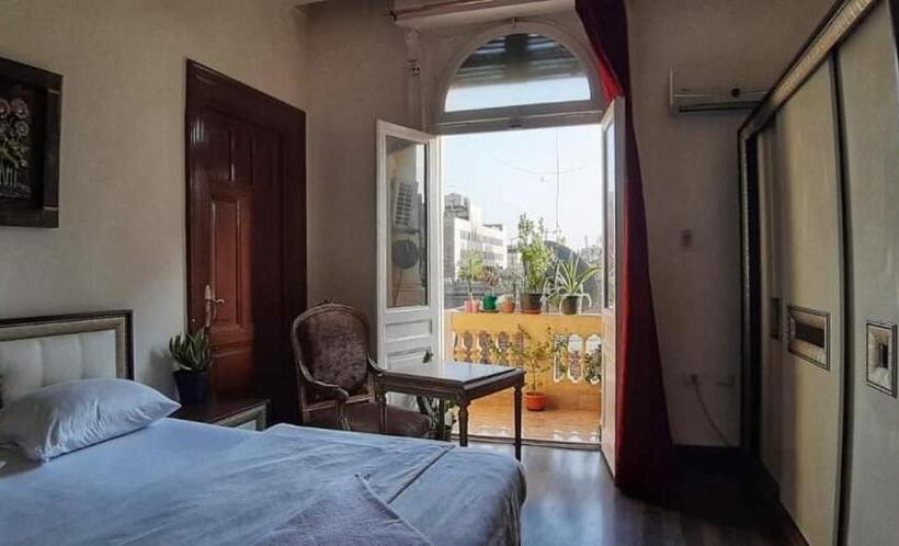 New Grand Royal Hotel Cairo